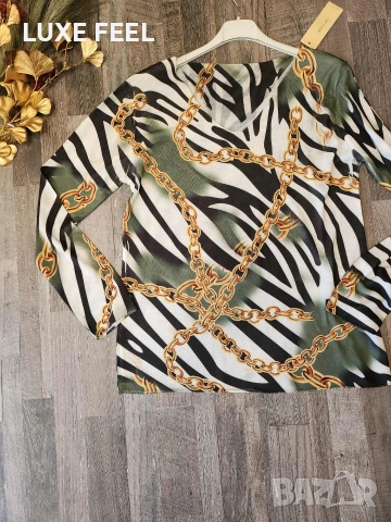 Дамски Блузи ⚜️