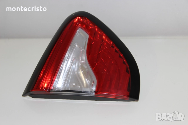 Ляв вътрешен стоп Renault Captur (2013-2017г.) 265557893R ляв стоп заден капак, снимка 3 - Части - 52142592