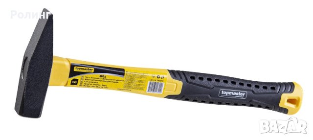 ЧУК ДРЪЖКА ФИБРОСТЪКЛО 500G TMP/240114, снимка 1