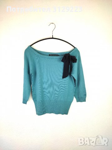 Steps sweater M, снимка 2 - Суичъри - 37737378