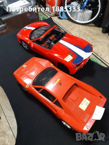 колички за колекционери, снимка 3 - Колекции - 52133688