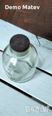 Продавам мерително шише , снимка 2 - Други - 43794801