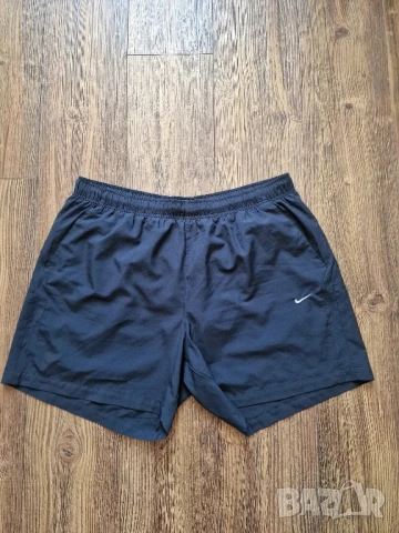 Страхотен мъжки къси шорти NIKE,  размер  XL