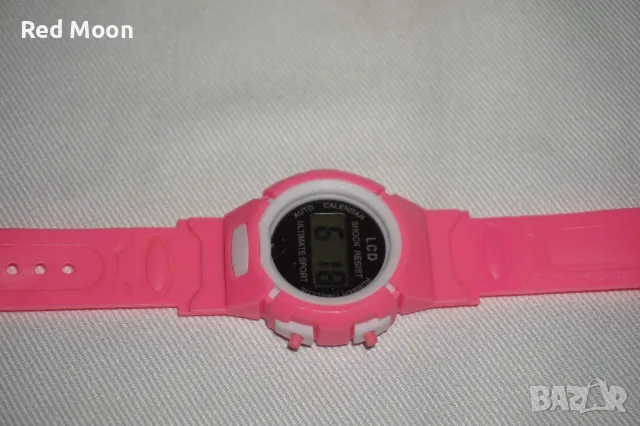 Лот от Плюшени играчки и детски часовник, снимка 7 - Други - 48852389