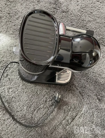 Kitchen Aid  Artisan  Nespresso кафемашина, снимка 5 - Кафемашини - 50737597