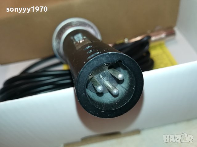 shure-микрофон-комплект 1801241032, снимка 6 - Микрофони - 43862395