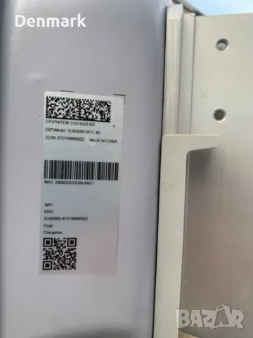 Трифазен инвертор 5 Kw Huawei, снимка 5 - Други инструменти - 50011656