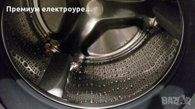 Пералня Siemens IQ700 8кг. A+++ made in Germany с Гаранция, снимка 6 - Перални - 33528899