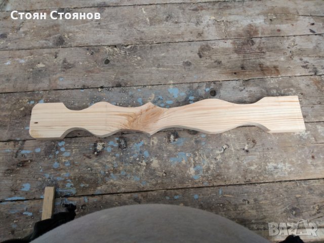Продавам стоборки за огради, снимка 4 - Дограми - 27929422