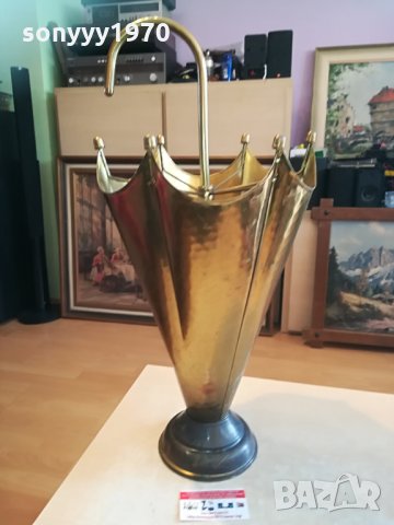 ПОСТАВКА ЗА ЧАДЪРИ-ВНОС ГЕРМАНИЯ 1104211352, снимка 18 - Антикварни и старинни предмети - 32505935