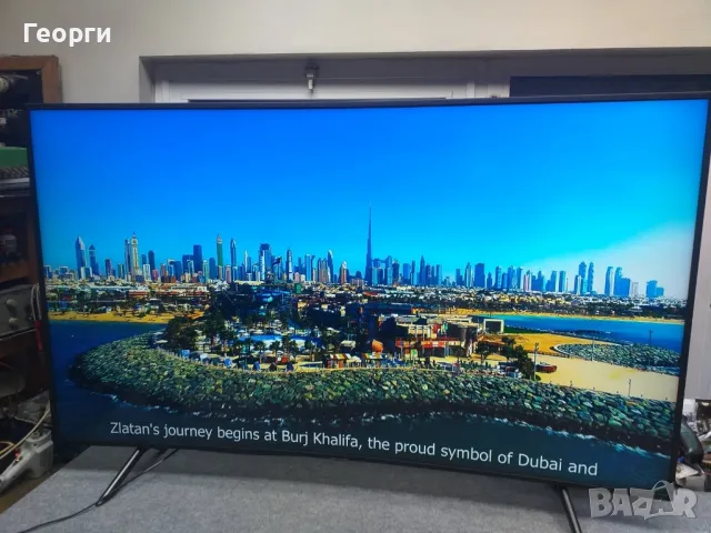 Samsung UE65RU7302KXXH, снимка 1