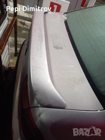 Продавам сеат кордоба на части, снимка 6 - Автомобили и джипове - 43217346