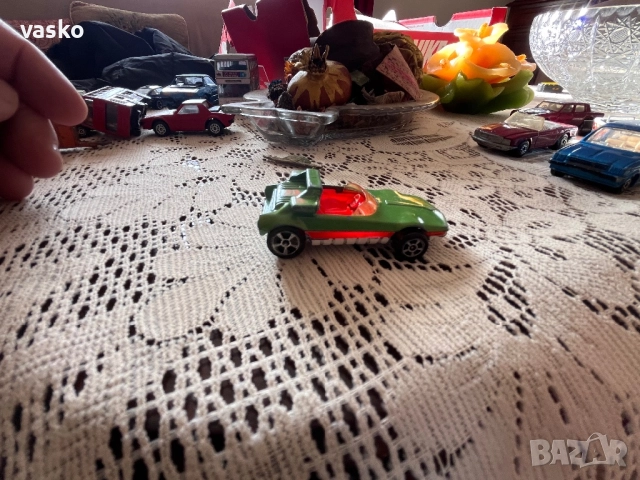 Английско Корги, снимка 3 - Колекции - 52789848