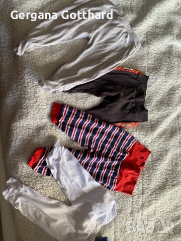 Лот за момче 3-6 месеца, снимка 6 - Комплекти за бебе - 44101862