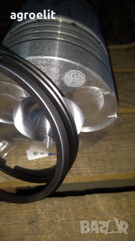 Чешки редукторен стартер 3.2 МТЗ/БОЛГАР/Т25/40/16 ЮМЗ Перкинс  Беларус 952, снимка 14 - Селскостопанска техника - 11994537