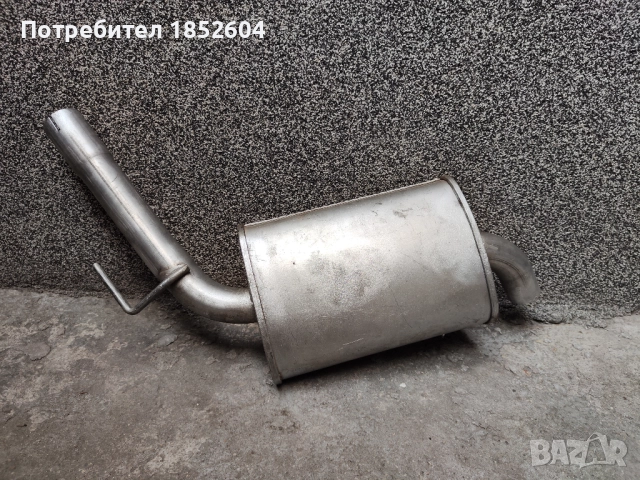 Ново средно гърне Пасат Б3/Б4, снимка 5 - Части - 52907655