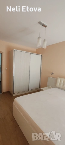 Тристаен апартамент под наем до х-л"Тримонциум" , снимка 6 - Апартаменти - 53530752