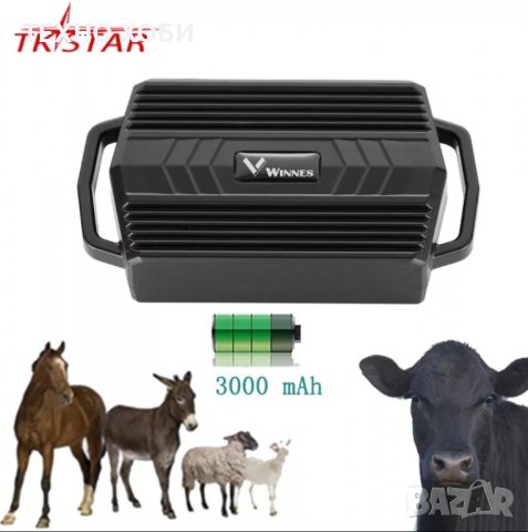 Електронен нашийник за куче водоустойчиви,GPS за кучета,ловни Камери,електропастири,антилай,бийпъри, снимка 15 - За кучета - 32530907