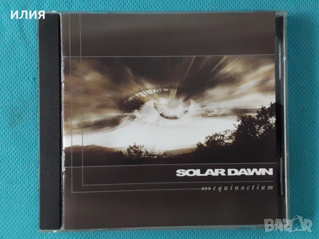 Crest Of Darkness,Saviour Machine,Nightshade,Fenris,Dark Moor-CD, снимка 18 - CD дискове - 51045011