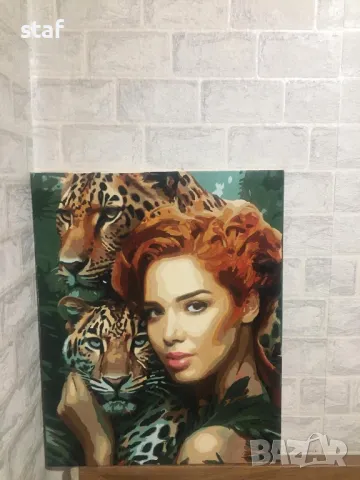 Продавам картина 