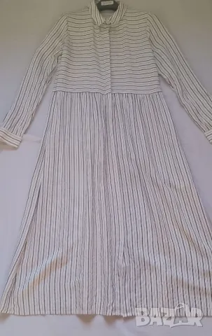 дълга рокля , снимка 5 - Рокли - 50148593