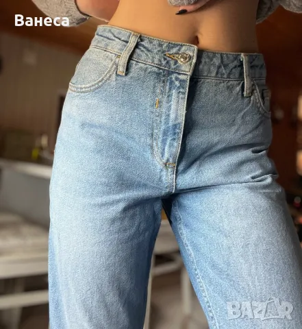 Дамски дънки Mango