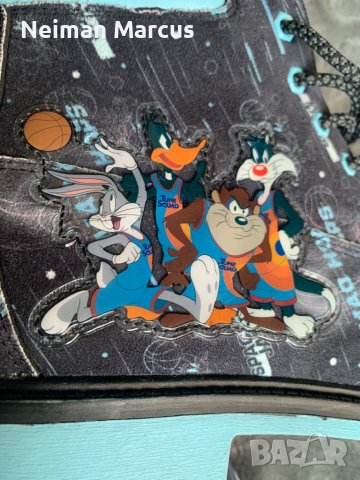 Space Jam • New Legacy