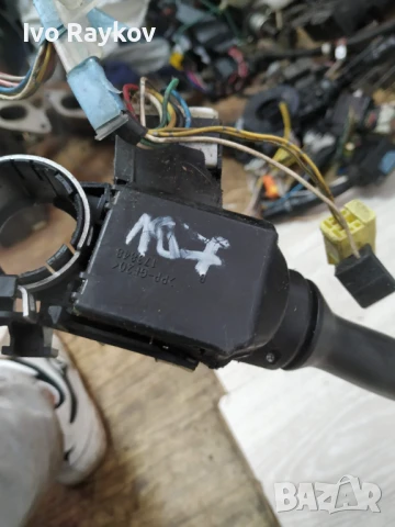 лостчета мигачи, чистачки PEUGEOT 107, TOYOTA AYGO , 17F001, снимка 8 - Части - 51194946