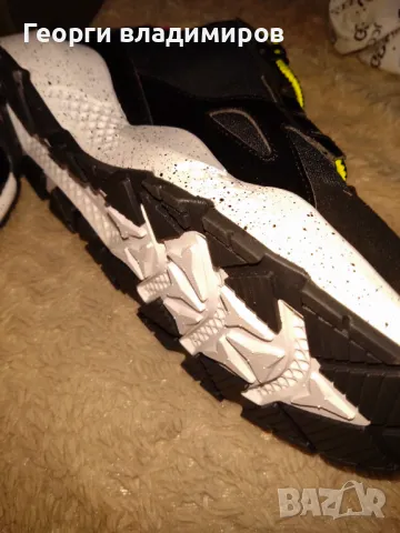 Мъжки маратонки Timberland номер 42, снимка 4 - Маратонки - 48487178