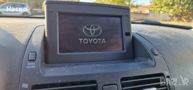 Toyota Avensis 2.2 D-CAT на части Тойота Авенсис 2.2 Д-КАТ на части, снимка 9 - Автомобили и джипове - 43605545