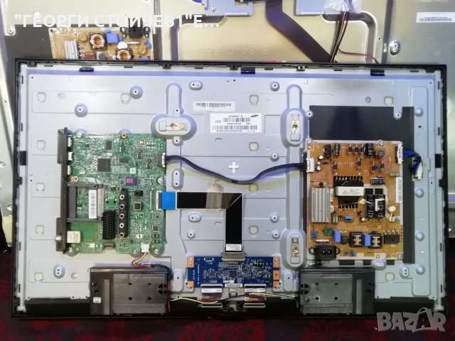 UE32F5000AW СЪС СЧУПЕНА МАТРИЦА, снимка 6 - Части и Платки - 32716658