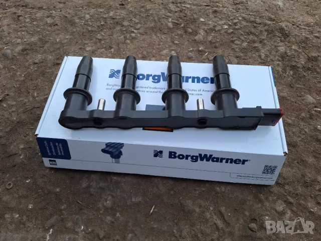 Бобина за Opel 1.6 и 1.8 след 2008г., снимка 4 - Части - 49017382