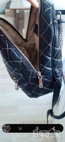 Guess раница , снимка 4 - Раници - 52548424