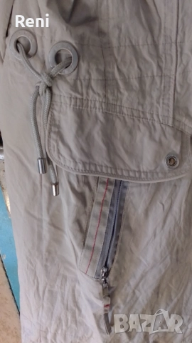 Леко дамско яке Junge Danmark ново, снимка 3 - Якета - 51499397