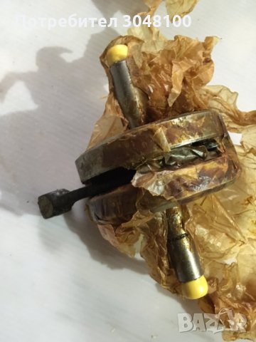 Части за трактор  дт75 смд14, снимка 6 - Части - 32593975