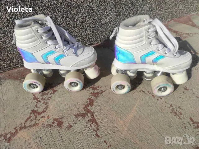 Детски кънки 30 номер