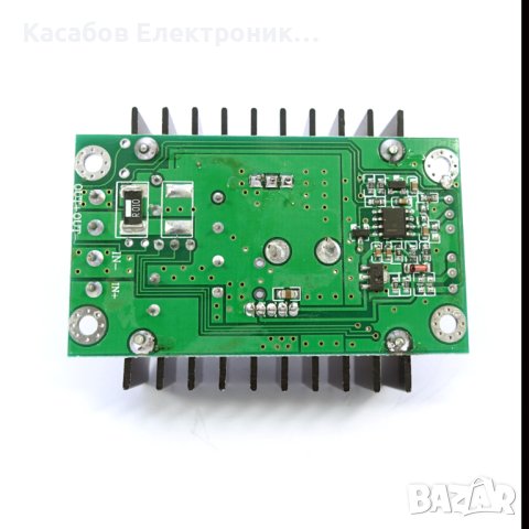 Понижаващ преобразувател 300W 1.2V-35V 8A DC, снимка 2 - Друга електроника - 43511058