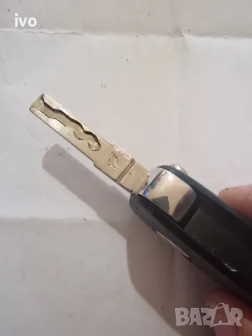 ключ за vw , снимка 5 - Аксесоари и консумативи - 48890851