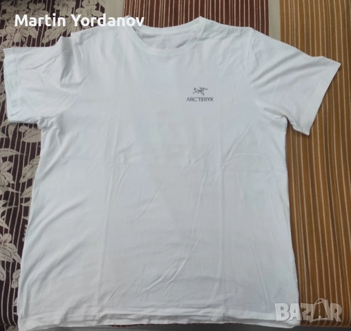Arcteryx тениска