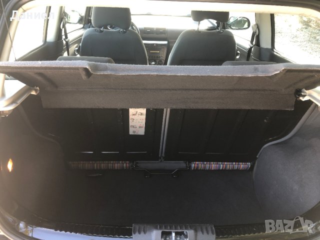 VW Fox Бензин нов внос, снимка 8 - Автомобили и джипове - 42961225