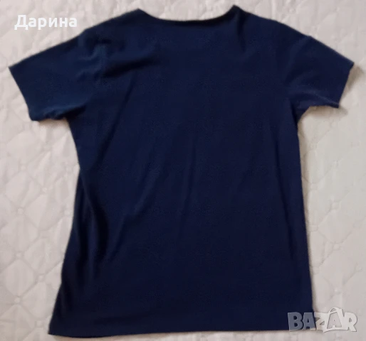 Тениска, снимка 2 - Детски тениски и потници - 51398019