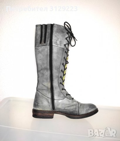 ZOO boots 41, снимка 13 - Дамски боти - 37691073