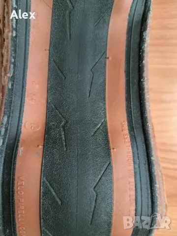 Шосейни гуми Pirelli P Zero TRL - 26mm, снимка 5 - Части за велосипеди - 50060745