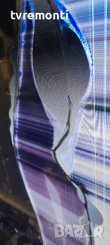 лед диоди от дисплей CY-GH055CSLVGH от телевизор Samsung модел UE55J6270SU, снимка 7 - Части и Платки - 37057512