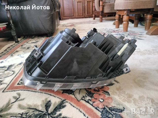 Оригинален фар за Dacia Duster 2 facelift, снимка 3 - Части - 51778895