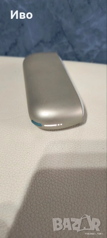 IQOS 3 Duo Original , снимка 4 - Електронни цигари - 53582467