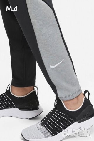 Дамски Nike Панталон Essential Warm за бягане , анцунг, снимка 3 - Спортни екипи - 52105256