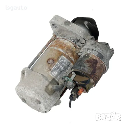 Стартер Toyota Avensis II 2003-2009 ID: 144868, снимка 2 - Части - 49584472