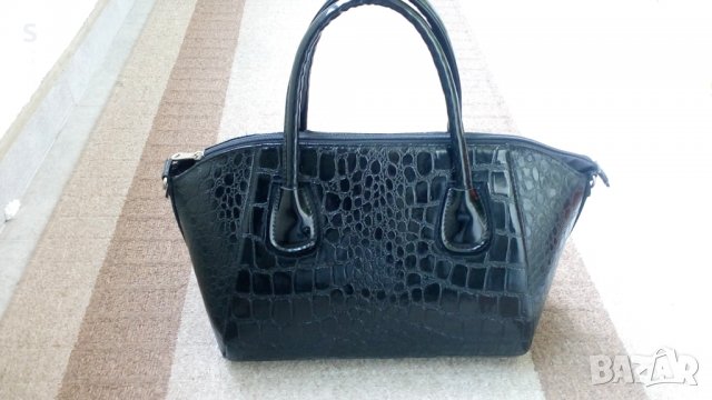 Чанта, снимка 4 - Чанти - 27087499