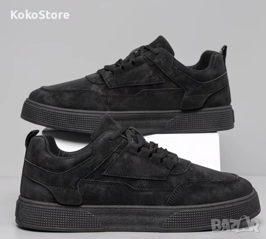 Мъжки спортни обувки